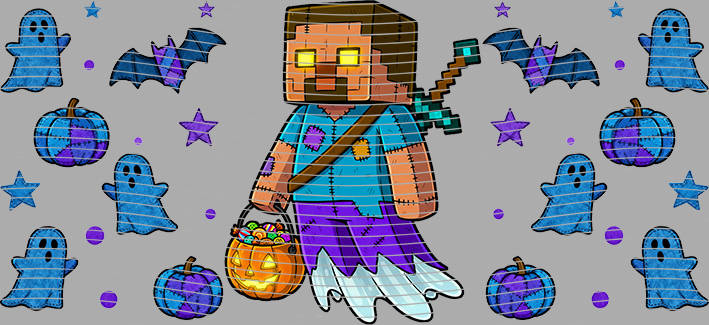 16oz Halloween-J12-1054